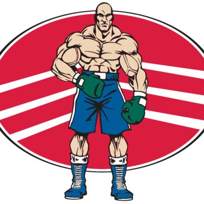 AR BOXING 13 RC 縮圖