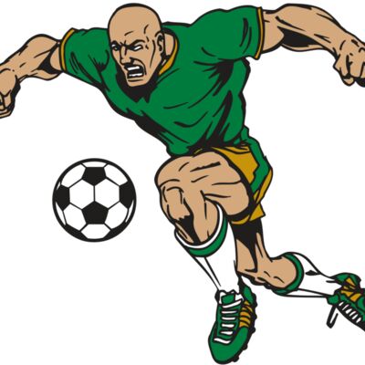 AR SOCCER MEN 11 RC 縮圖