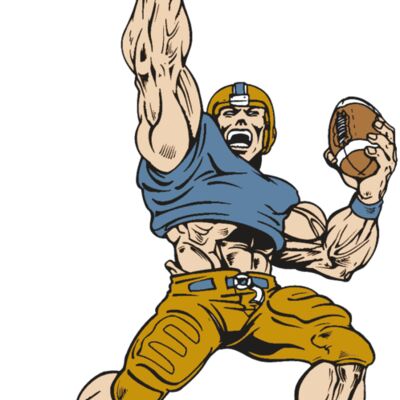 AR5 Football 25 RQC 縮圖