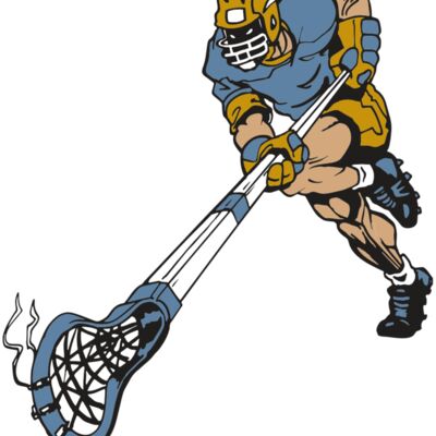 AR LACROSSE 10 RC 縮圖