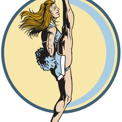 AR32 CHEER 01 RQC 縮圖