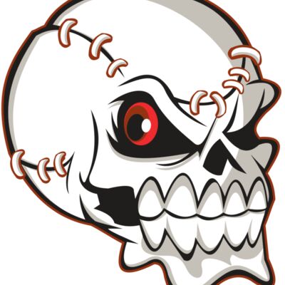 BASE SKULL RQC 縮圖