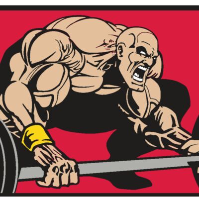 AR WEIGHTS 45 RC 縮圖