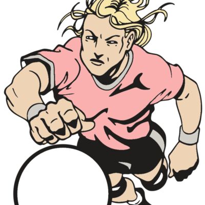 AR VBALL 12 RC 縮圖