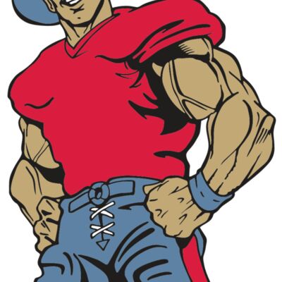 AR COWBOY 20 RC 縮圖