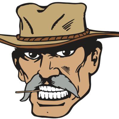 AR5 COWBOY 30 RQC 縮圖