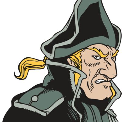 AR5 ADMIRAL 12 RQC 縮圖