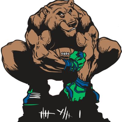 AR BEAR 08 RC 縮圖