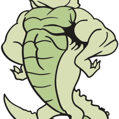 AR GATOR 49 RQC 縮圖