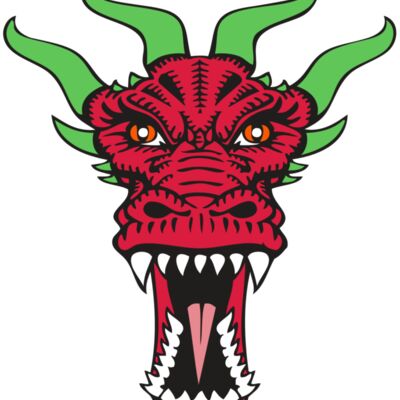 BAW DRAGON 09 RC 縮圖