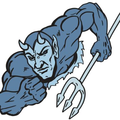 AR5 DEVIL 12 RQC 縮圖