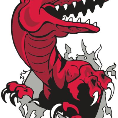 AR DINO 12 RC 縮圖