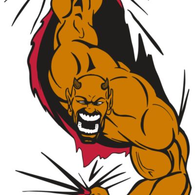 AR DEVIL 25 RC 縮圖