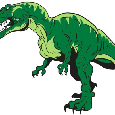 AR17 DINO 01 RQC 縮圖