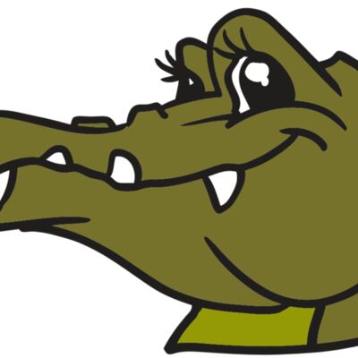 AR GATOR 35 RQC 縮圖