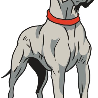 AR16 DOG 04 RQC 縮圖