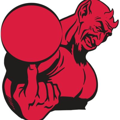 AR5 DEVIL 27 RQC 縮圖