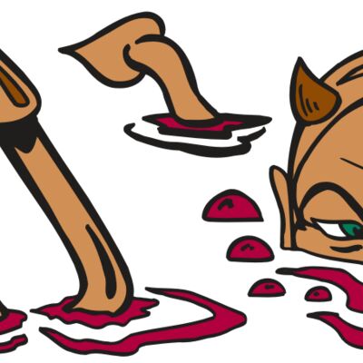 AR DEVIL 41 RC 縮圖