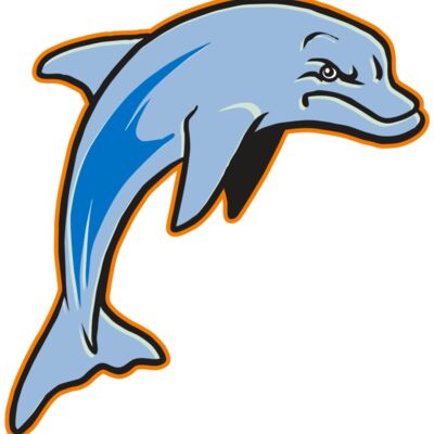 AR31 DOLPHIN 01 RQC 縮圖