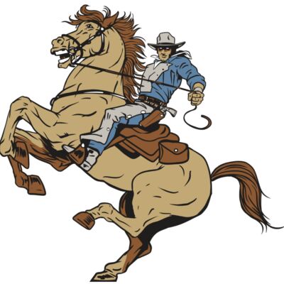 AR33 COWBOY 09 RQC 縮圖