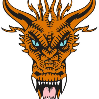 BAW DRAGON 11 RC 縮圖