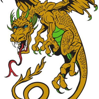 AR28 DRAGON 01 RQC 縮圖