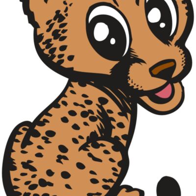 BAW CHEETAH 05 RC 縮圖