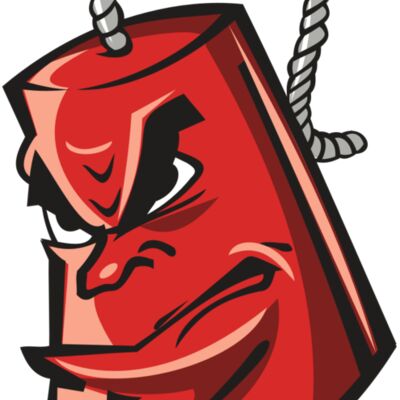 DYNAMITE HD0501 RQC 縮圖