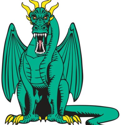 BAW DRAGON 10 RC 縮圖