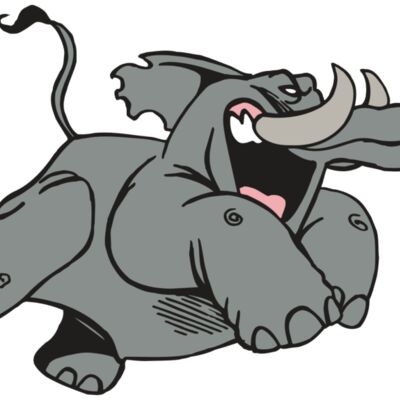 AR5 Elephant 07 RQC 縮圖