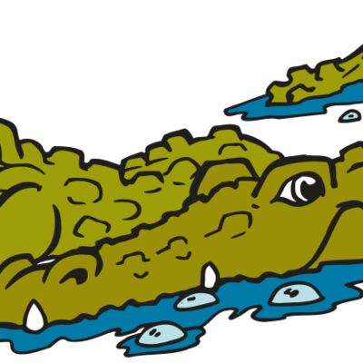 AR GATOR 37 RQC 縮圖