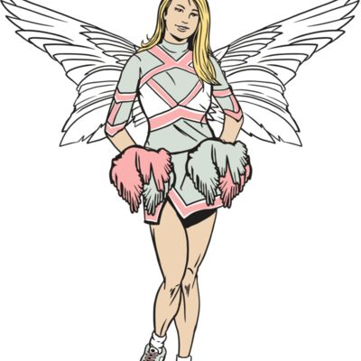 AR16 ANGEL 02 RQC 縮圖