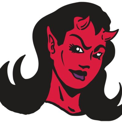 AR5 DEVIL 29 RQC 縮圖