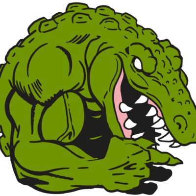 AR5 GATOR 30 RQC 縮圖