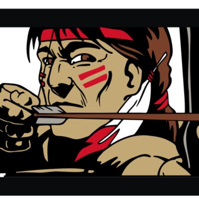 AR BRAVE 46 RC 縮圖