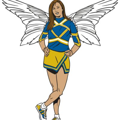 AR16 ANGEL 01 RQC 縮圖