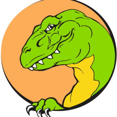 AR DINO 16 RC 縮圖