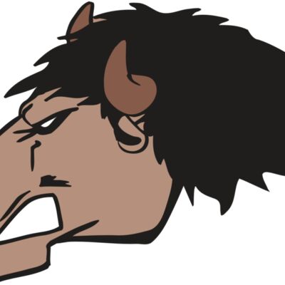 AR BUFFALO 18 RC 縮圖