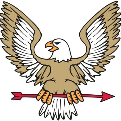 AR EAGLE 97 RC 縮圖