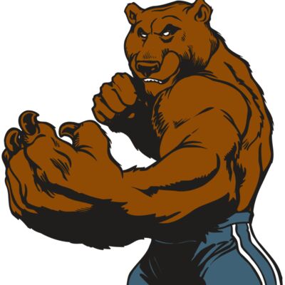 AR BEAR 31 RC 縮圖