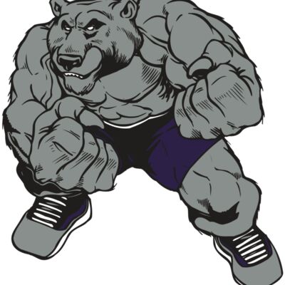 AR BEAR 28 RC 縮圖