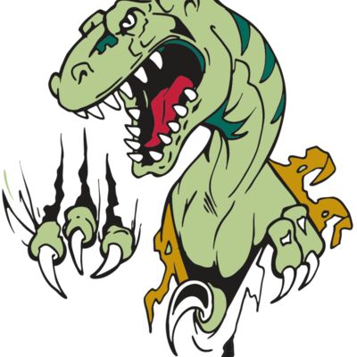 AR DINO 11 RC 縮圖