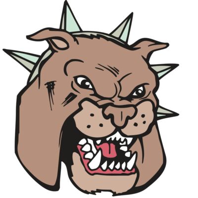 AR BDOG 40 RC 縮圖