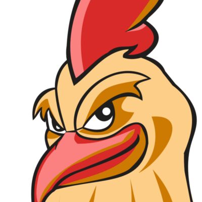 GAMECOCK HD0503 RQC 縮圖