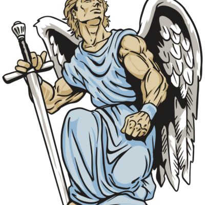 AR33 ANGEL 01 RQC 縮圖