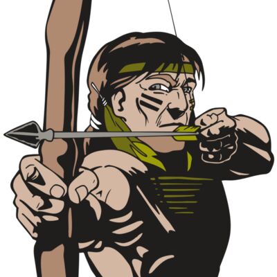 AR BRAVE 45 RC 縮圖