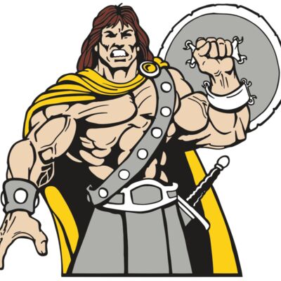 AR HLANDER 12 RC 縮圖