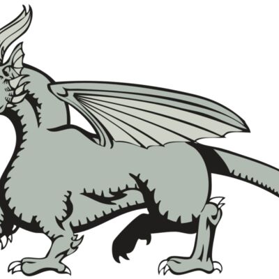 BAW DRAGON 20 RC 縮圖