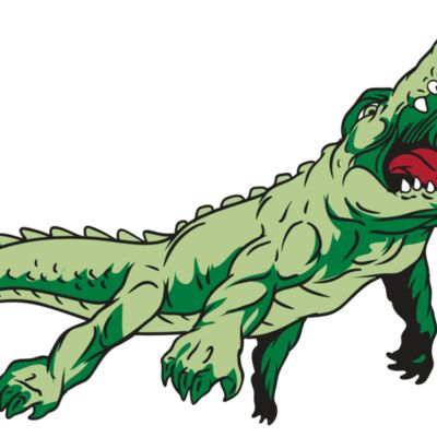 AR33 GATOR 01 RQC 縮圖