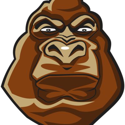 GORILLA HD0501 RQC 縮圖